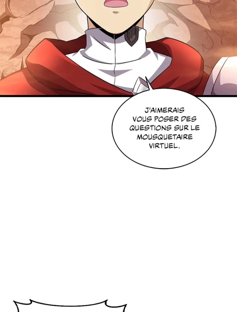Read Arcane Sniper FR Manga Online