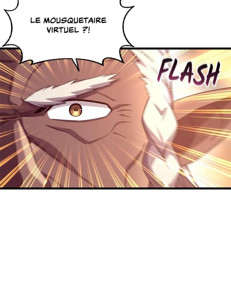 Read Arcane Sniper FR Manga Online