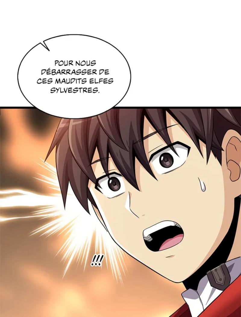 Read Arcane Sniper FR Manga Online