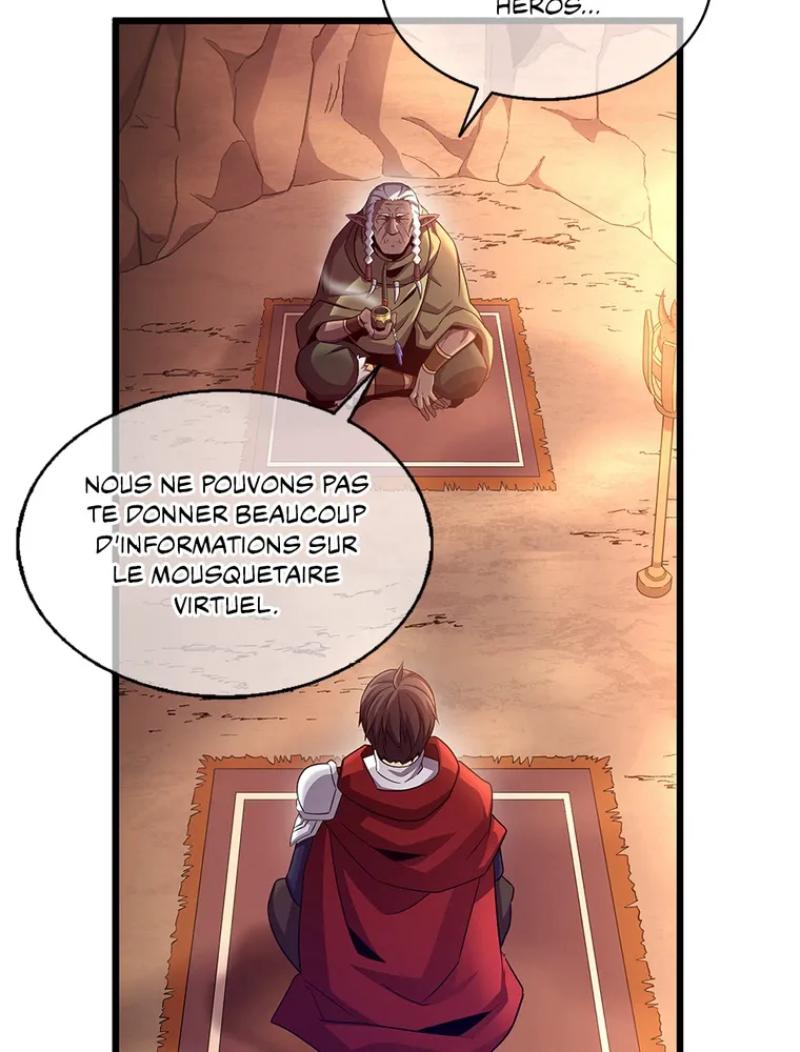 Read Arcane Sniper FR Manga Online