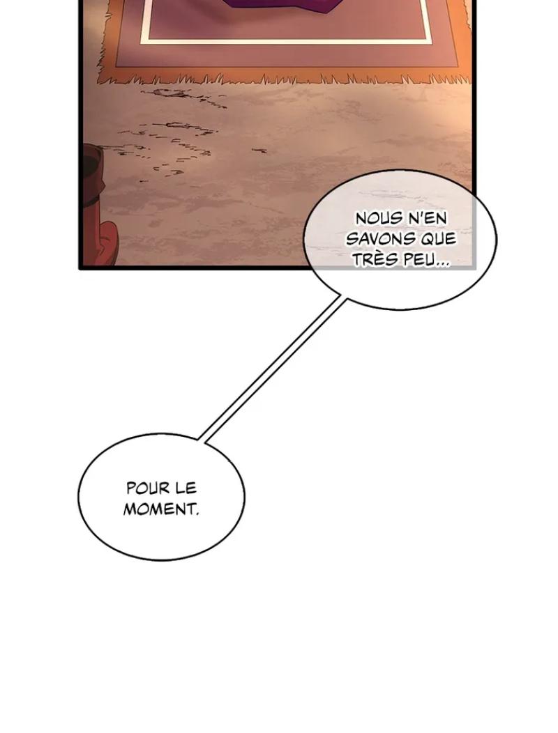 Read Arcane Sniper FR Manga Online