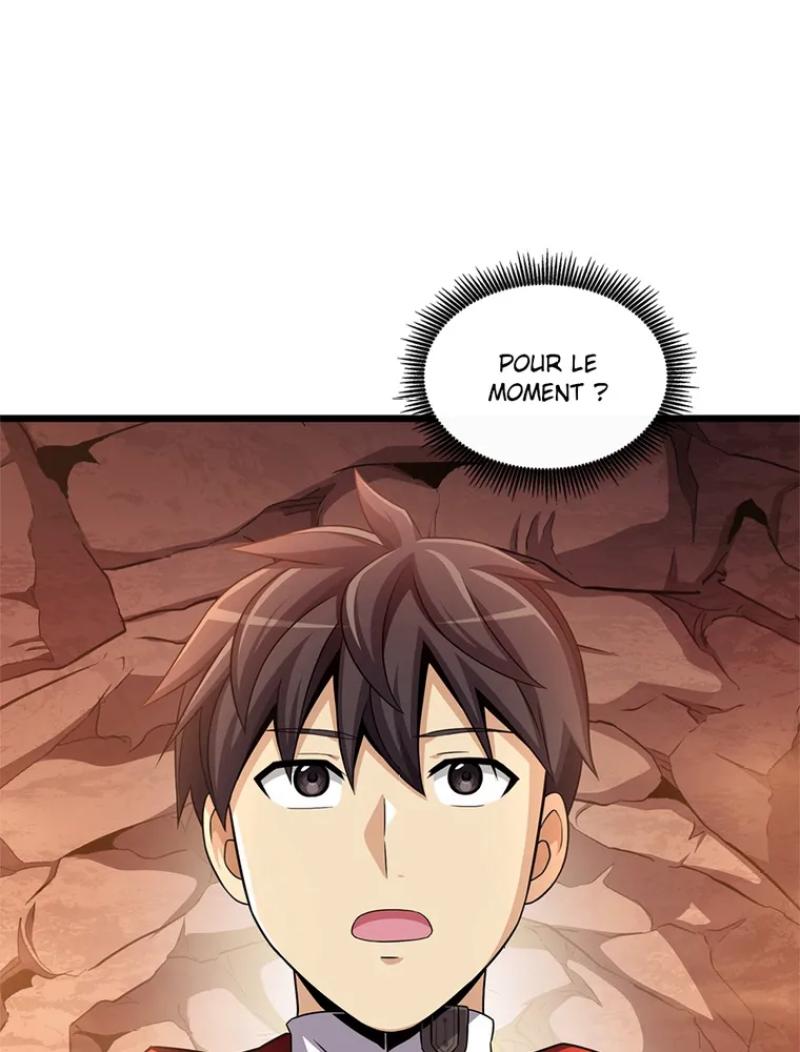 Read Arcane Sniper FR Manga Online