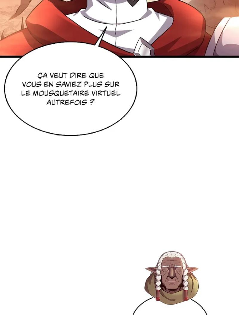 Read Arcane Sniper FR Manga Online
