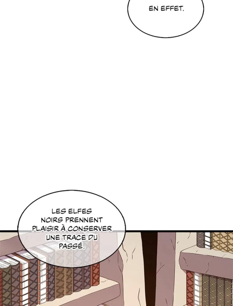 Read Arcane Sniper FR Manga Online