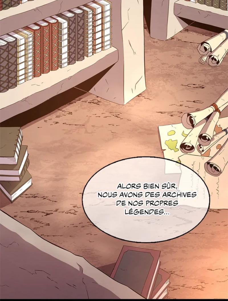 Read Arcane Sniper FR Manga Online