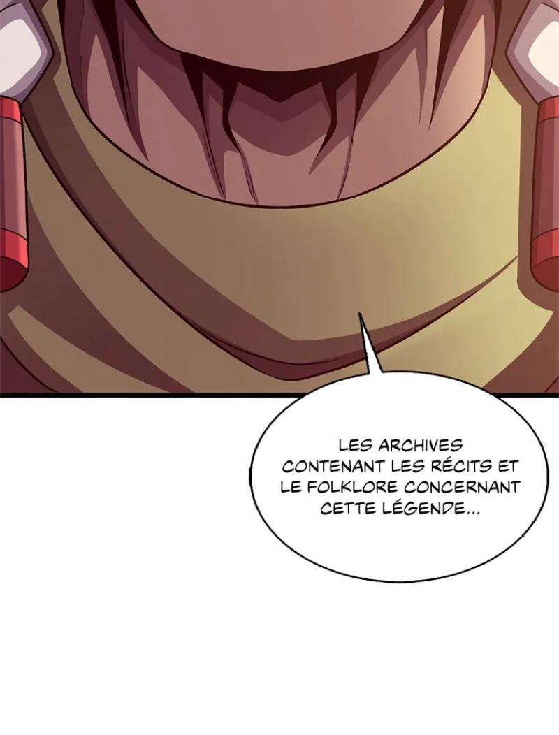 Read Arcane Sniper FR Manga Online