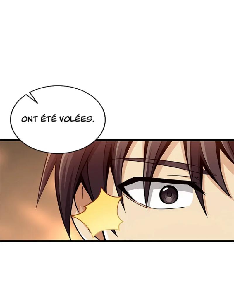 Read Arcane Sniper FR Manga Online