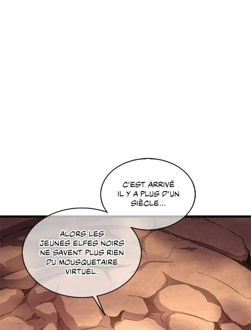 Read Arcane Sniper FR Manga Online