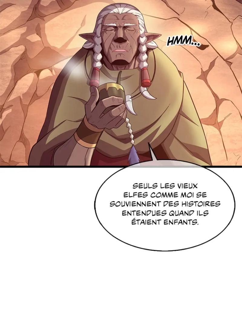 Read Arcane Sniper FR Manga Online
