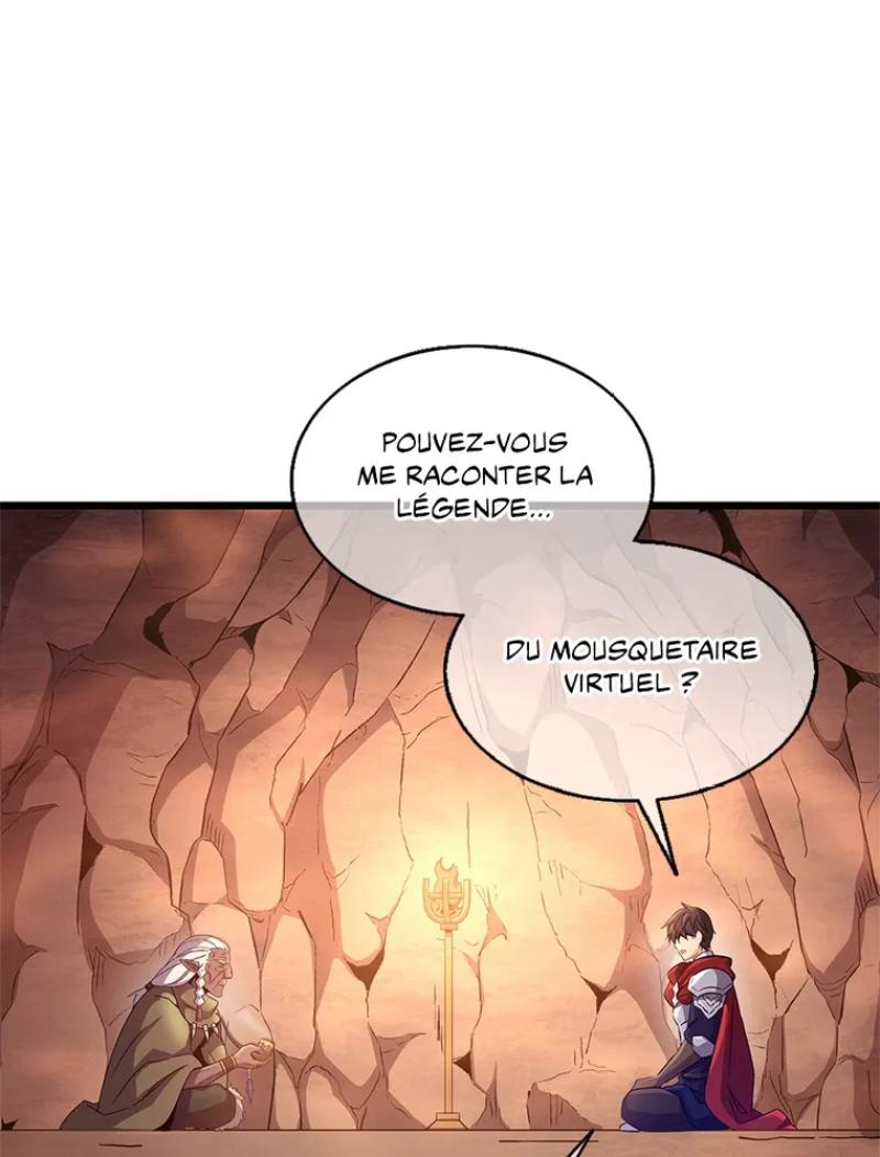 Read Arcane Sniper FR Manga Online