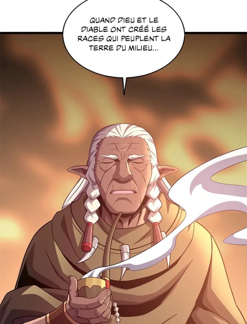 Read Arcane Sniper FR Manga Online