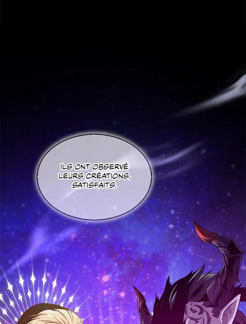 Read Arcane Sniper FR Manga Online