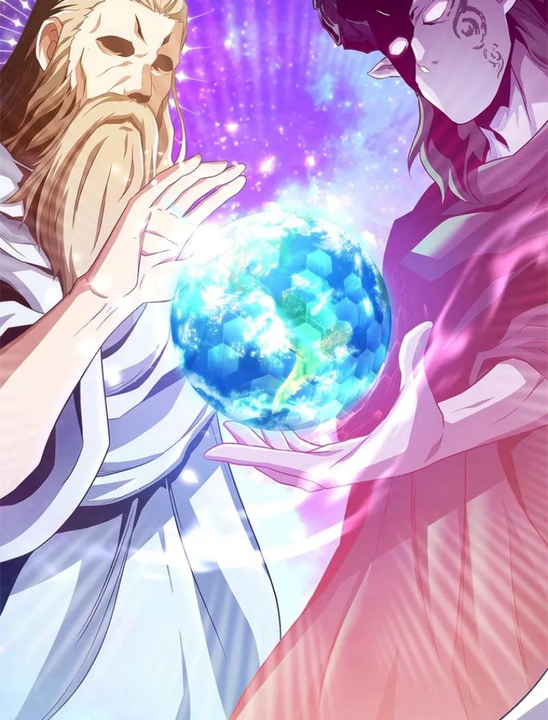 Read Arcane Sniper FR Manga Online