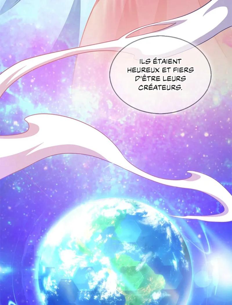 Read Arcane Sniper FR Manga Online