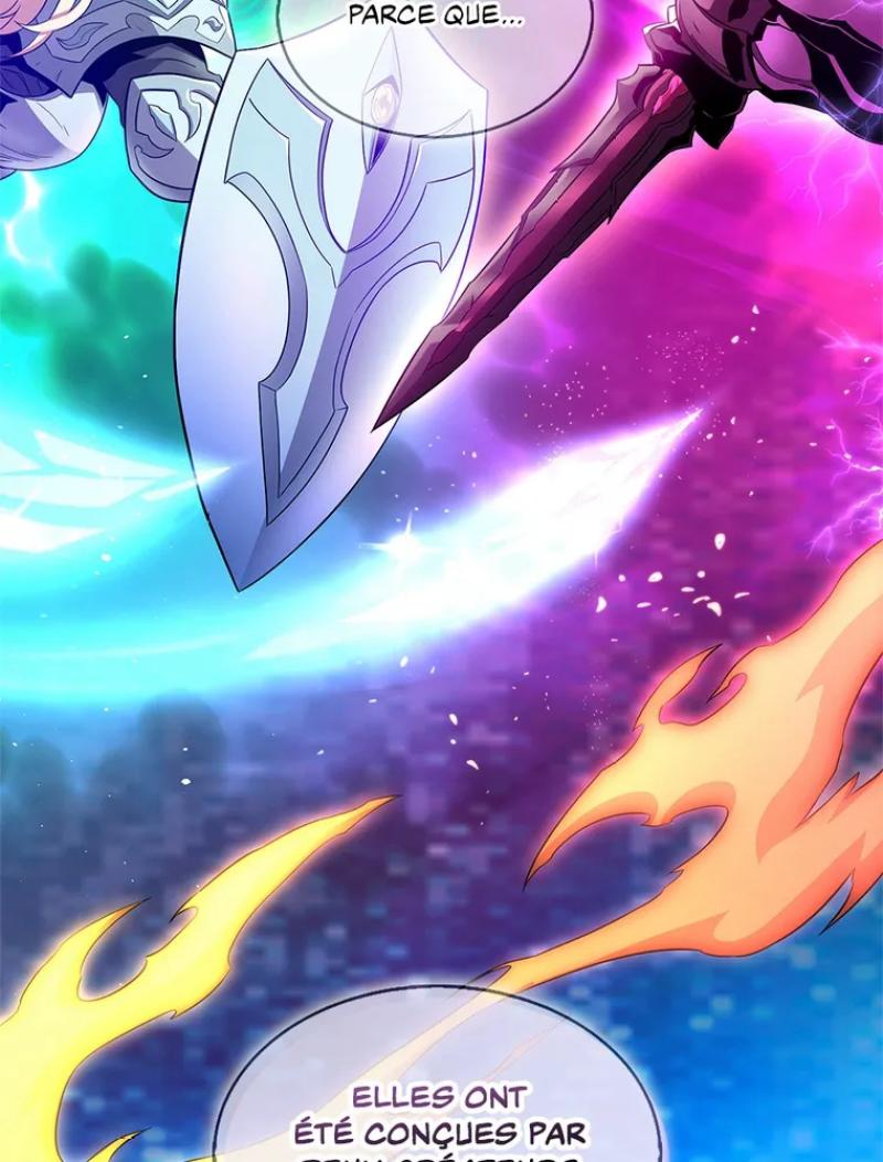 Read Arcane Sniper FR Manga Online