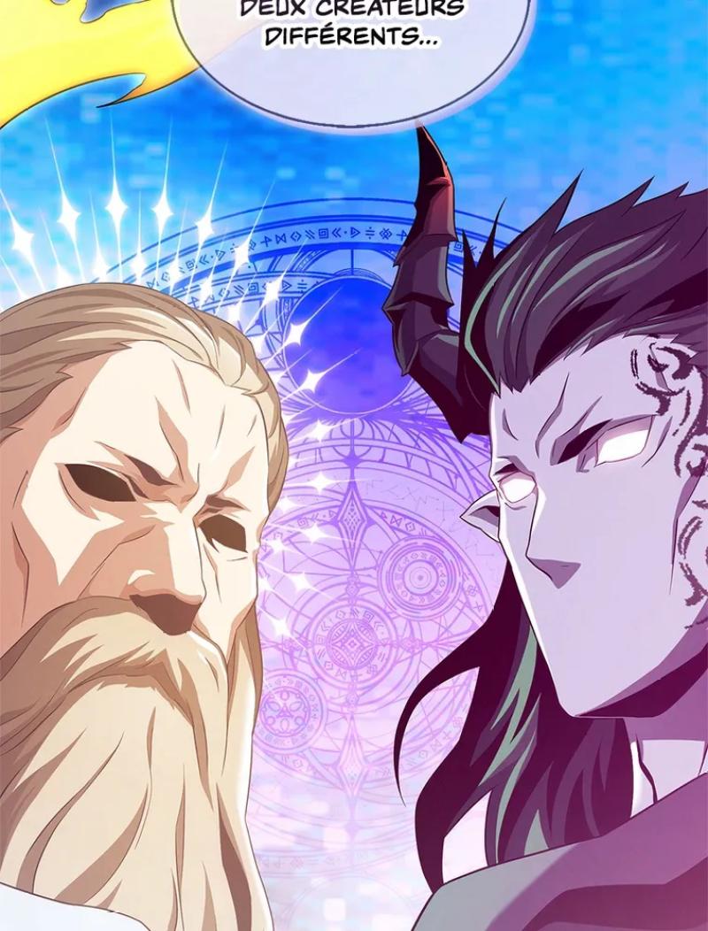 Read Arcane Sniper FR Manga Online