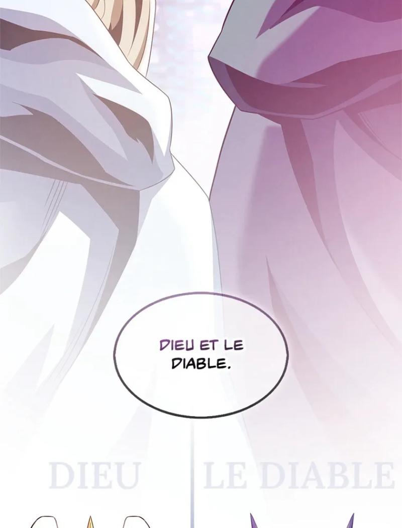 Read Arcane Sniper FR Manga Online