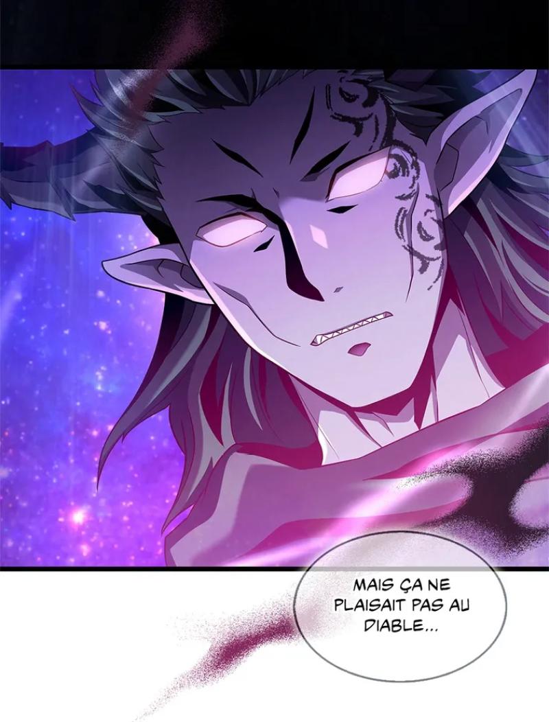 Read Arcane Sniper FR Manga Online