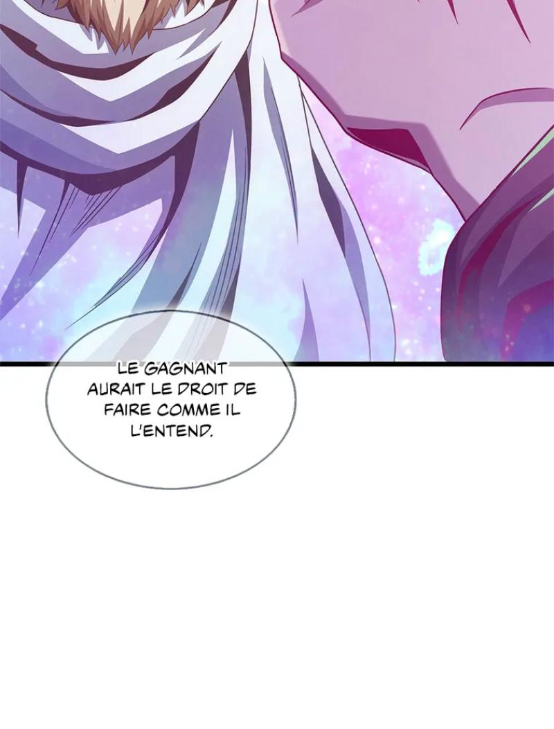 Read Arcane Sniper FR Manga Online