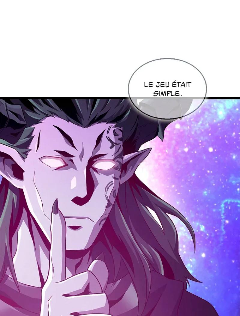 Read Arcane Sniper FR Manga Online