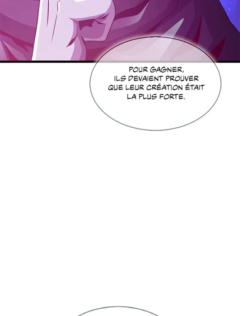 Read Arcane Sniper FR Manga Online