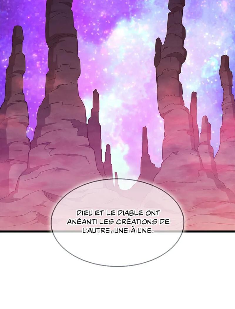 Read Arcane Sniper FR Manga Online