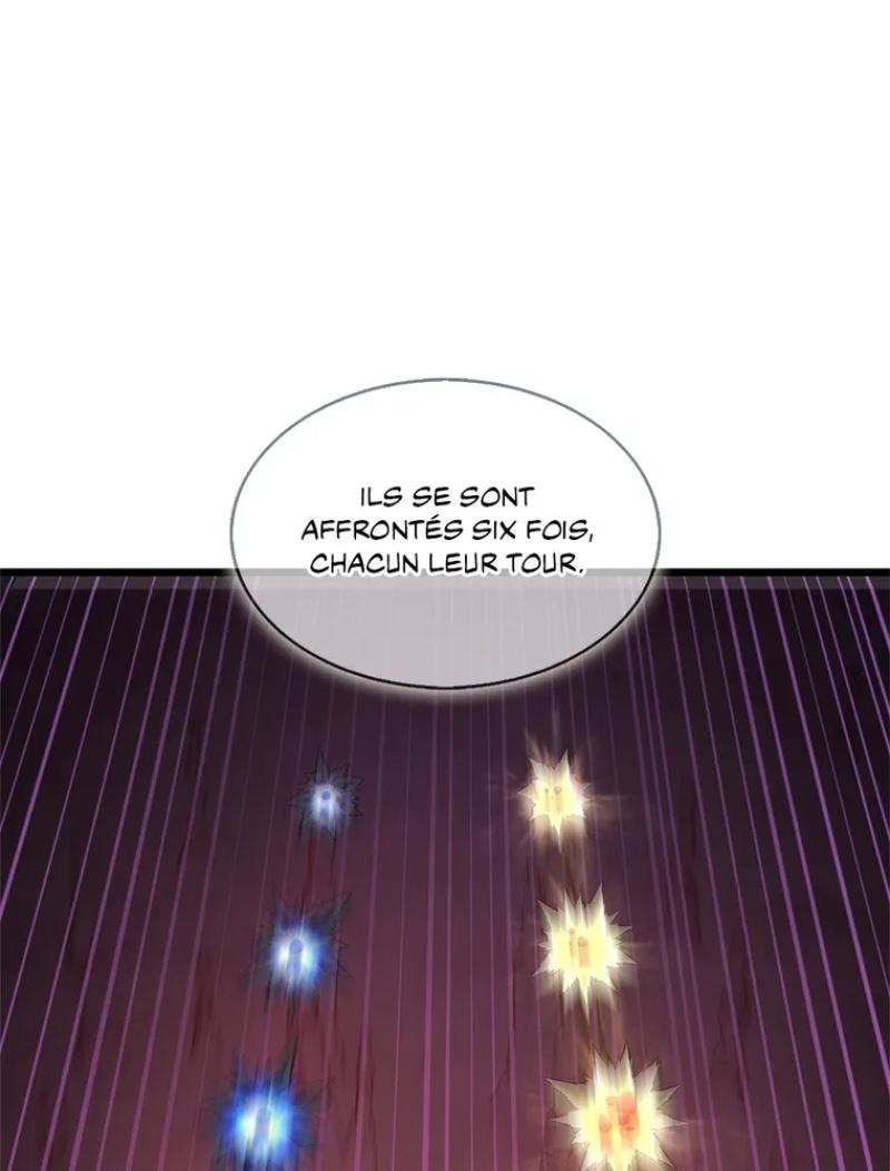Read Arcane Sniper FR Manga Online