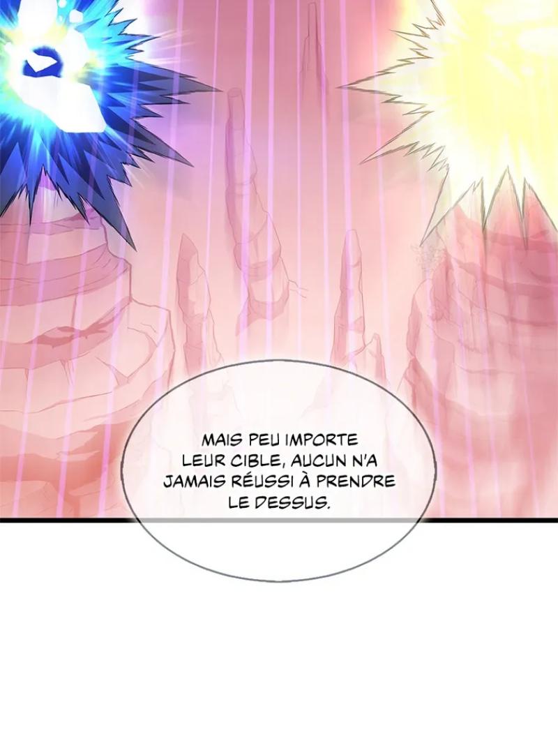 Read Arcane Sniper FR Manga Online