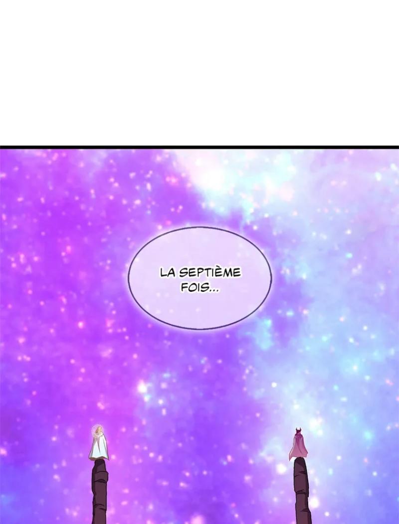 Read Arcane Sniper FR Manga Online