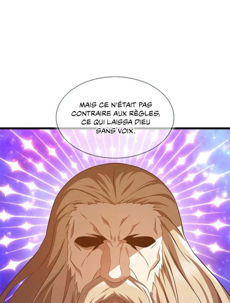 Read Arcane Sniper FR Manga Online