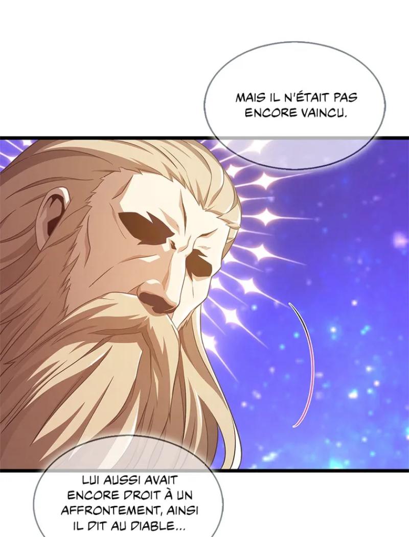Read Arcane Sniper FR Manga Online