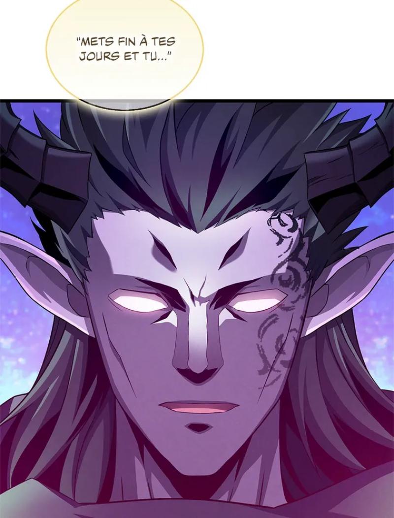 Read Arcane Sniper FR Manga Online