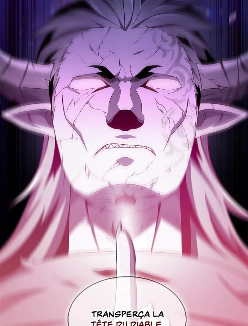 Read Arcane Sniper FR Manga Online