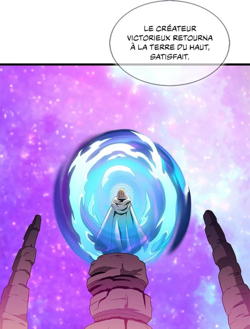 Read Arcane Sniper FR Manga Online