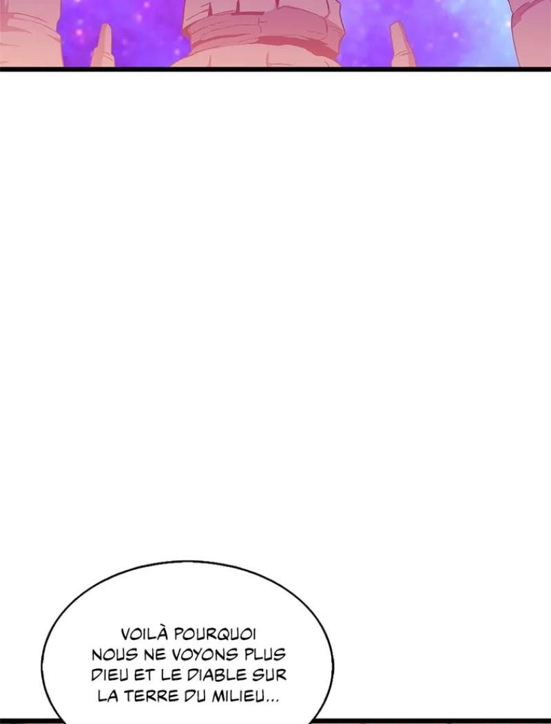 Read Arcane Sniper FR Manga Online