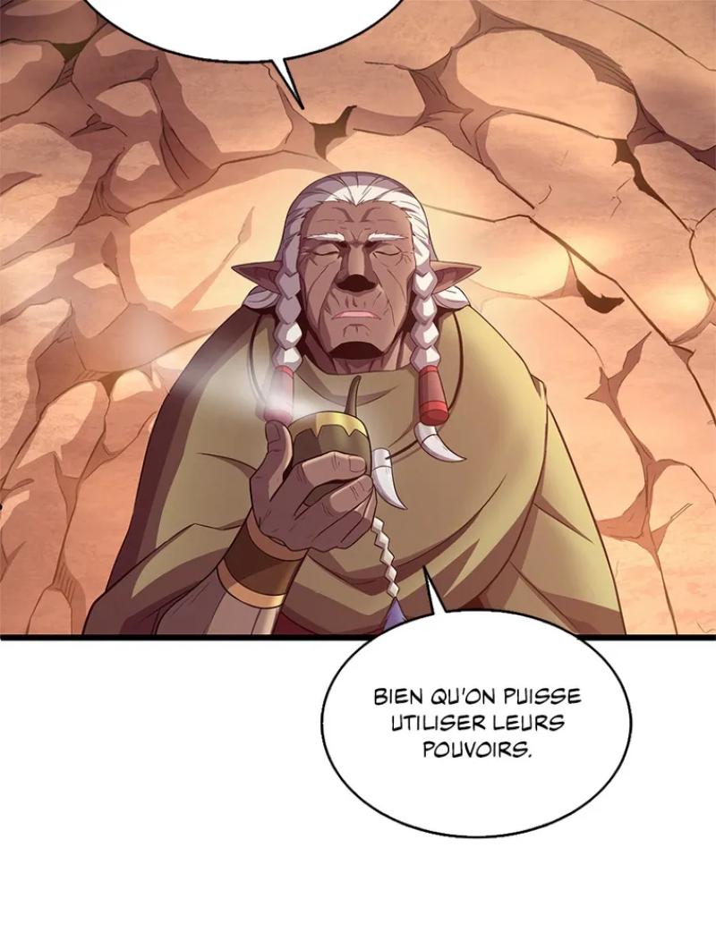 Read Arcane Sniper FR Manga Online