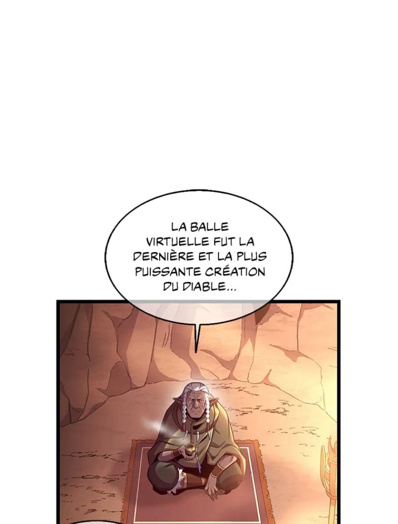 Read Arcane Sniper FR Manga Online