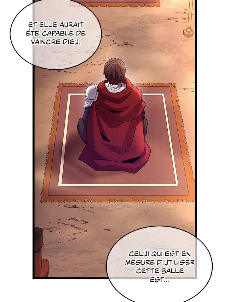 Read Arcane Sniper FR Manga Online