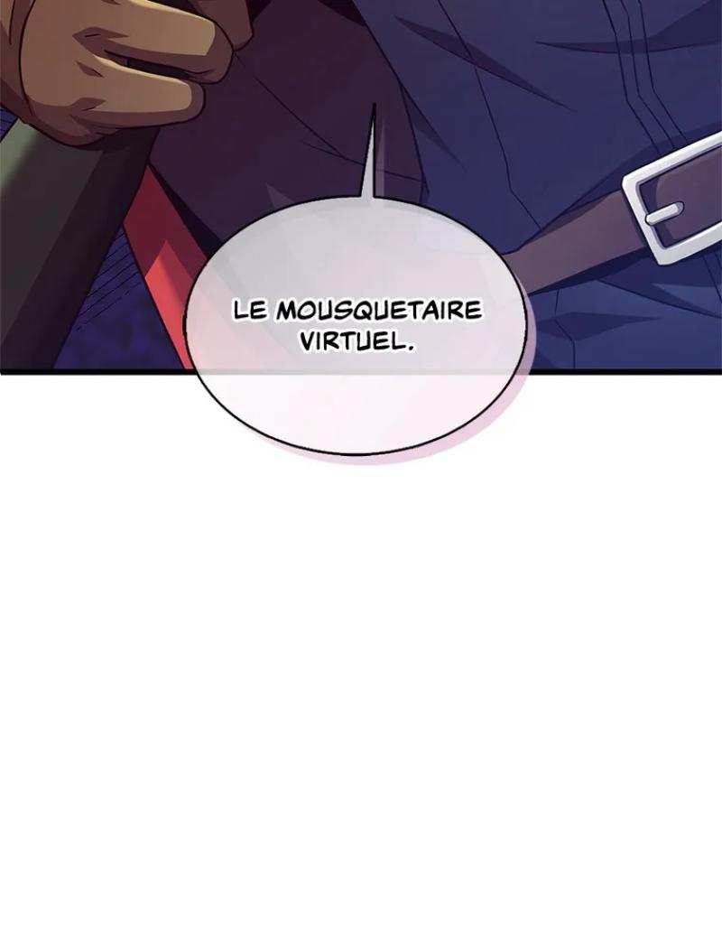 Read Arcane Sniper FR Manga Online
