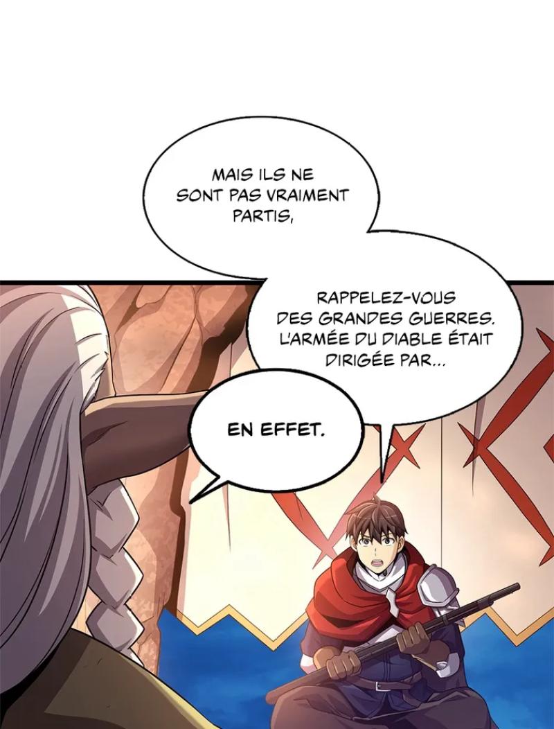 Read Arcane Sniper FR Manga Online