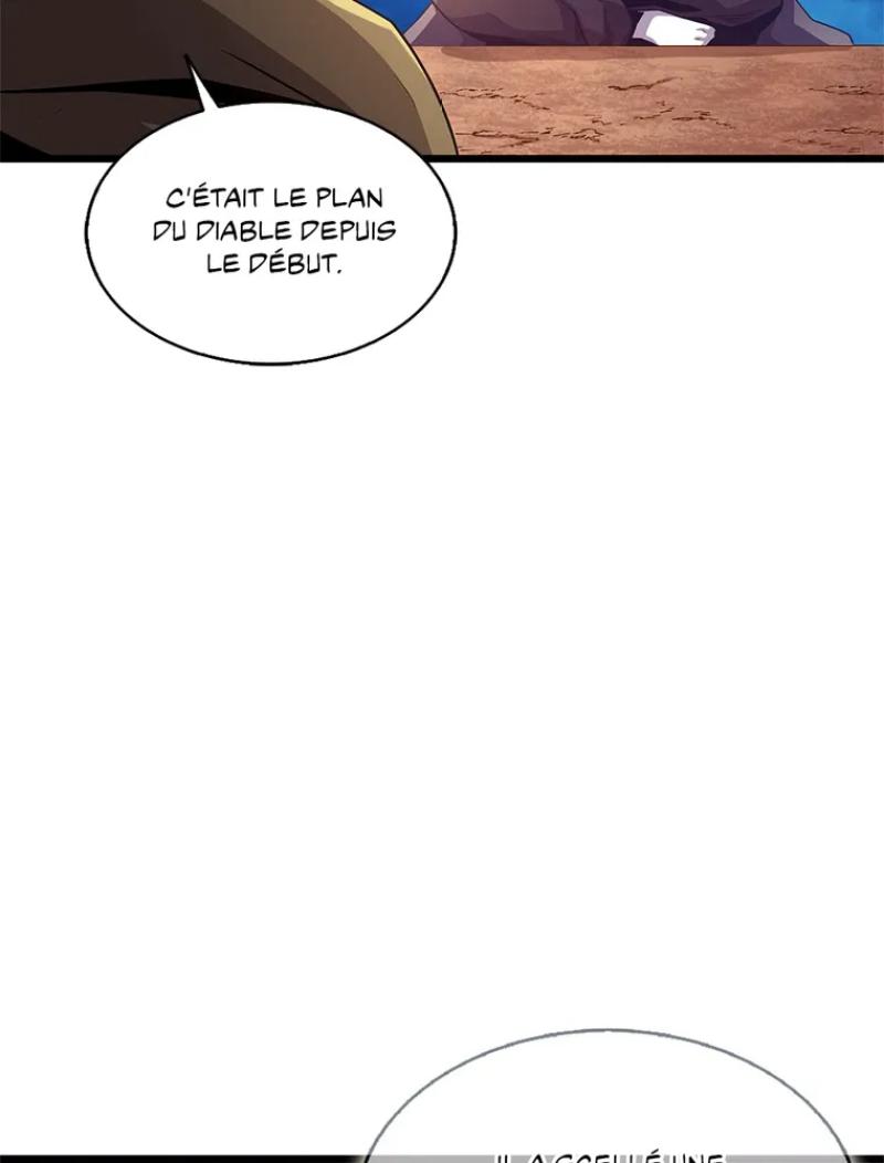 Read Arcane Sniper FR Manga Online