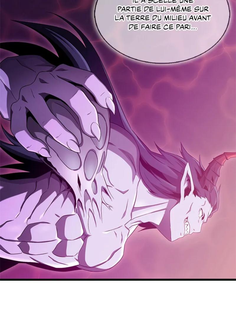 Read Arcane Sniper FR Manga Online