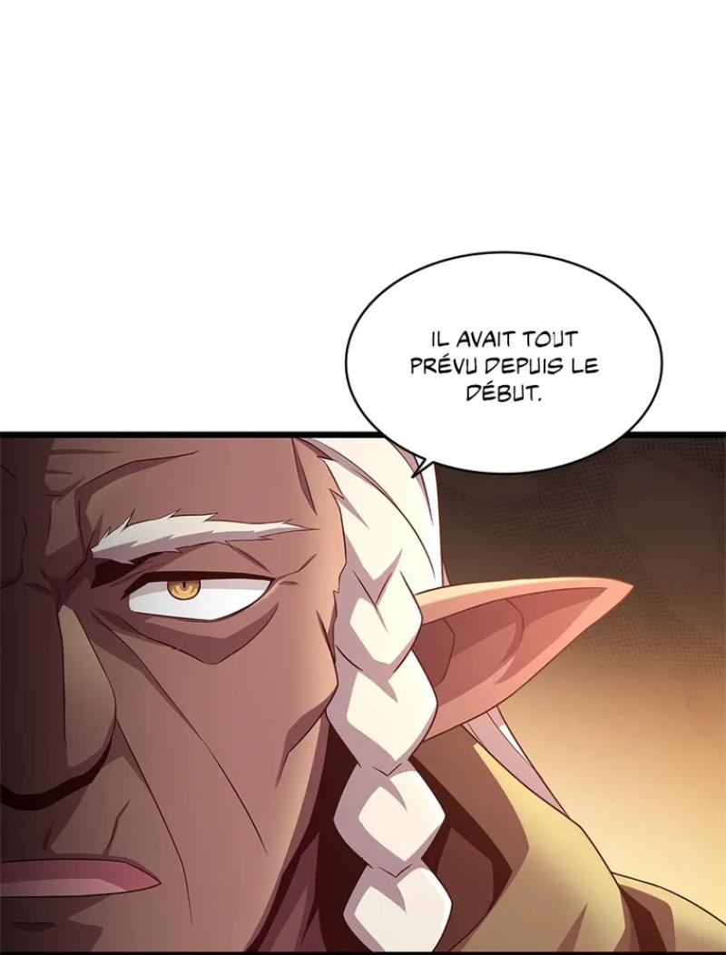 Read Arcane Sniper FR Manga Online