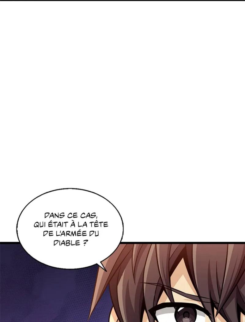 Read Arcane Sniper FR Manga Online