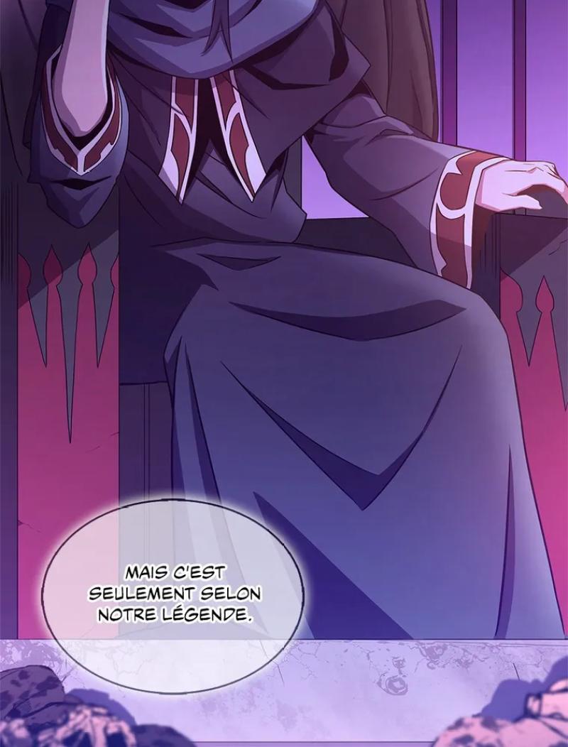 Read Arcane Sniper FR Manga Online