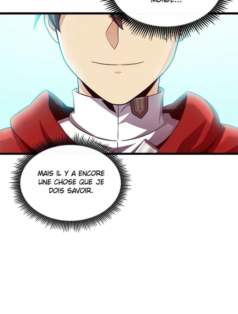 Read Arcane Sniper FR Manga Online