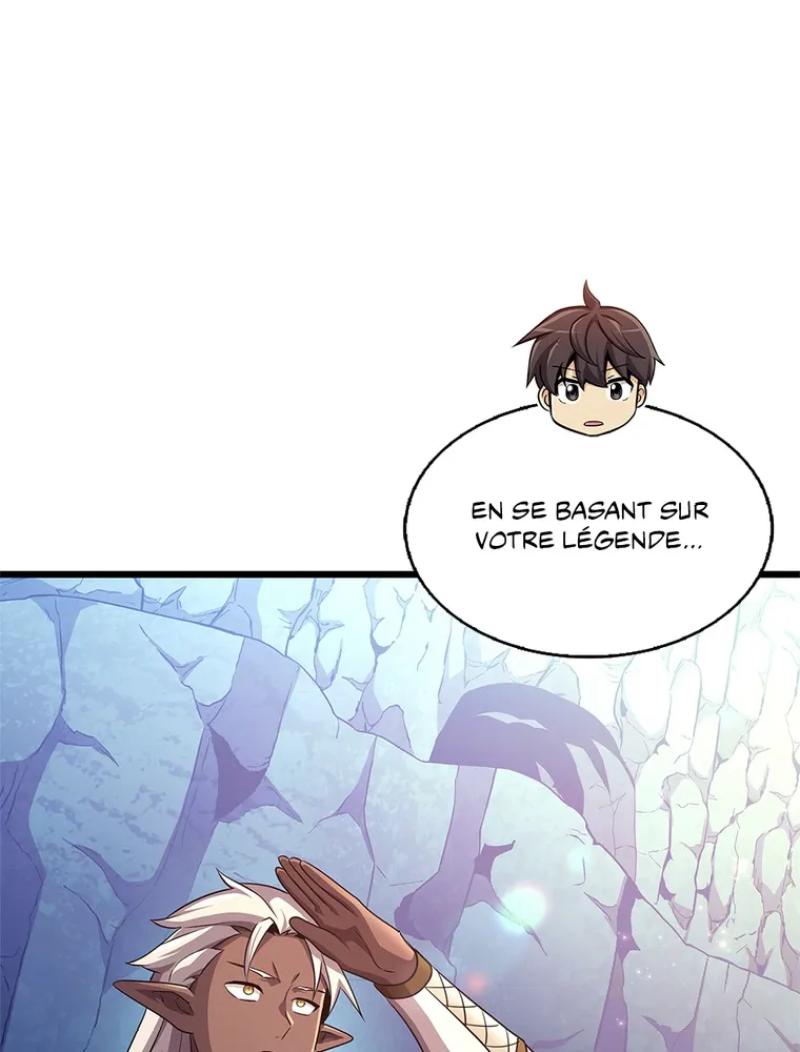 Read Arcane Sniper FR Manga Online