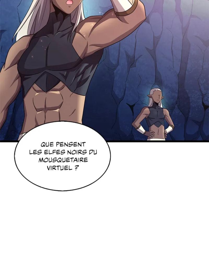 Read Arcane Sniper FR Manga Online