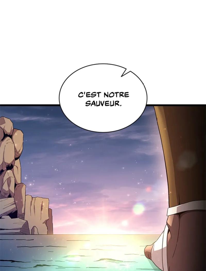 Read Arcane Sniper FR Manga Online