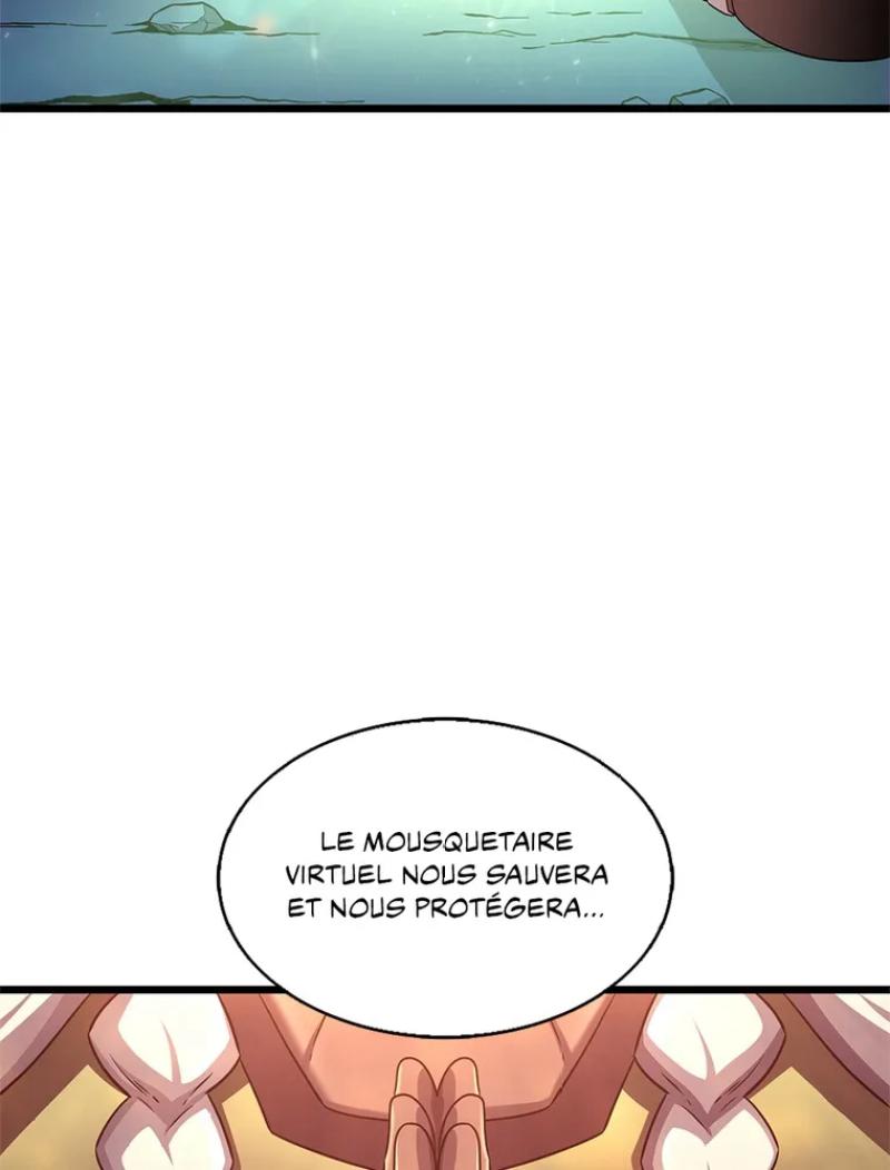 Read Arcane Sniper FR Manga Online